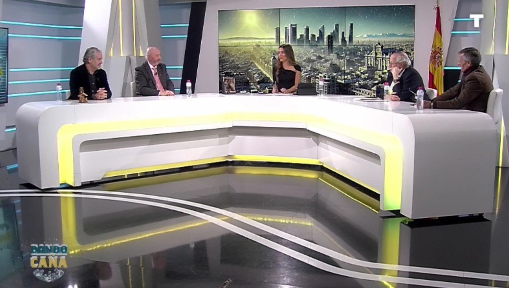 Dando Caña | Programa Especial Fin de Año | 31/12/2025