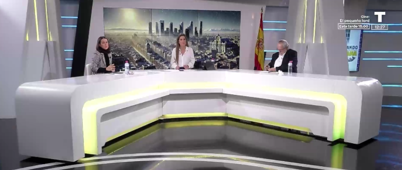Dando Caña | Balance del PP y lío por el Gordo de la lotería | 29/12/2025