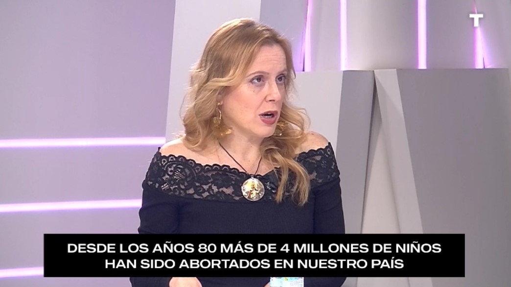 Los asesinatos de niños no paran de crecer: “El aborto es un negocio sucio”