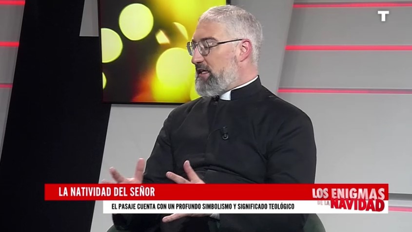Los Enigmas de la Navidad | El significado religioso de la Natividad
