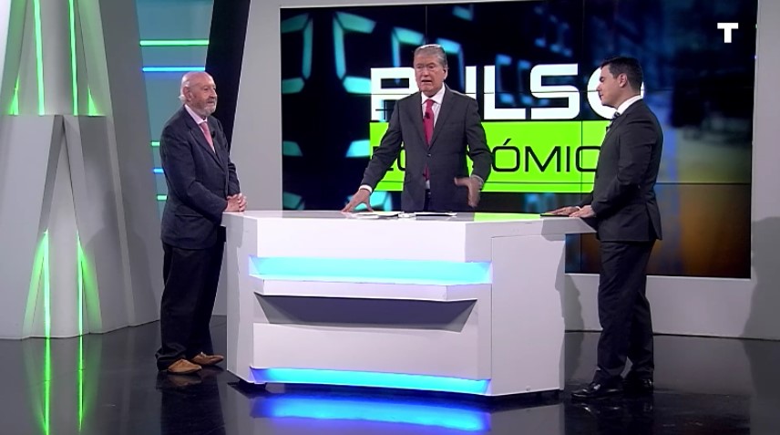 Pulso Económico | 04/12/2025