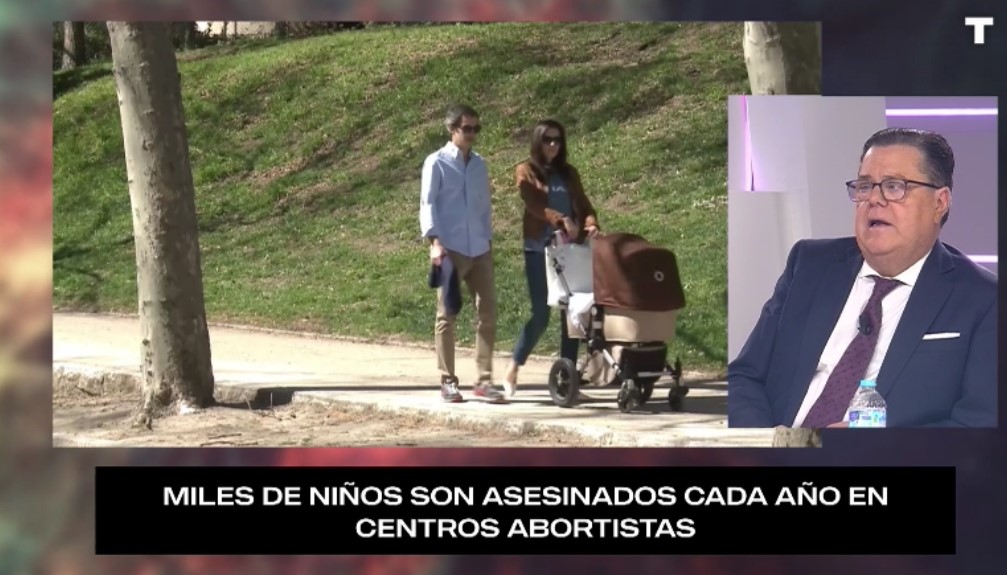 ¿Hemos normalizado el aborto en España?