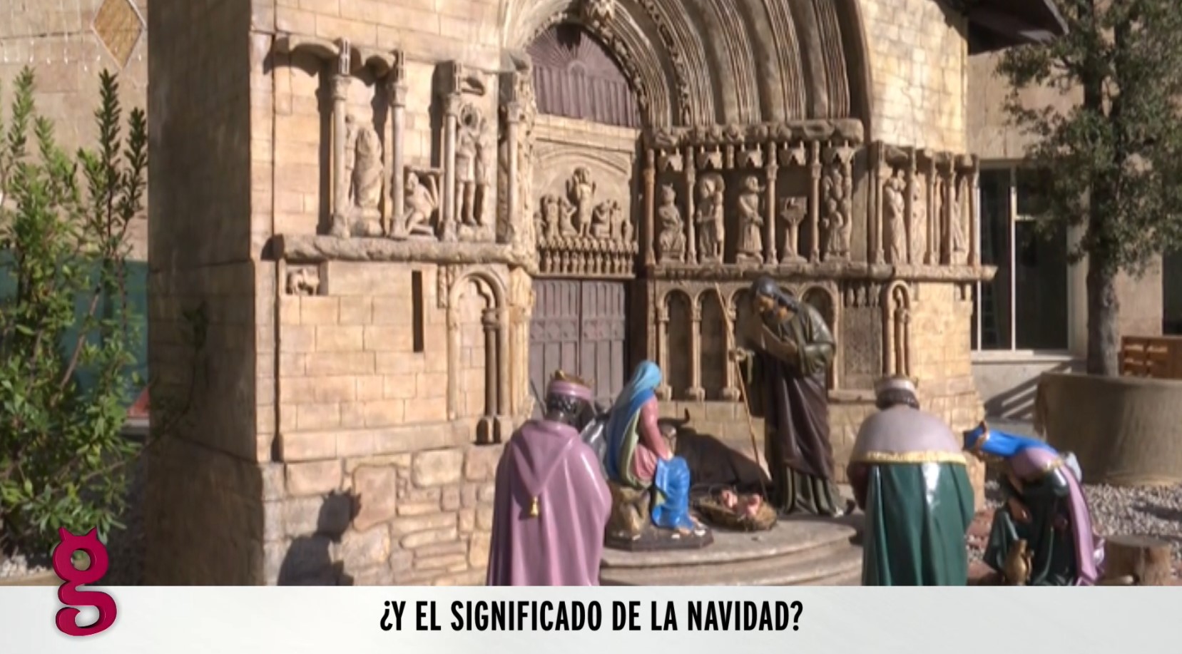 La Navidad ya no es católica