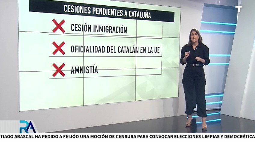 Las tres razones por las que Sánchez está atado a Puigdemont: «Le exprimirá hasta el final»