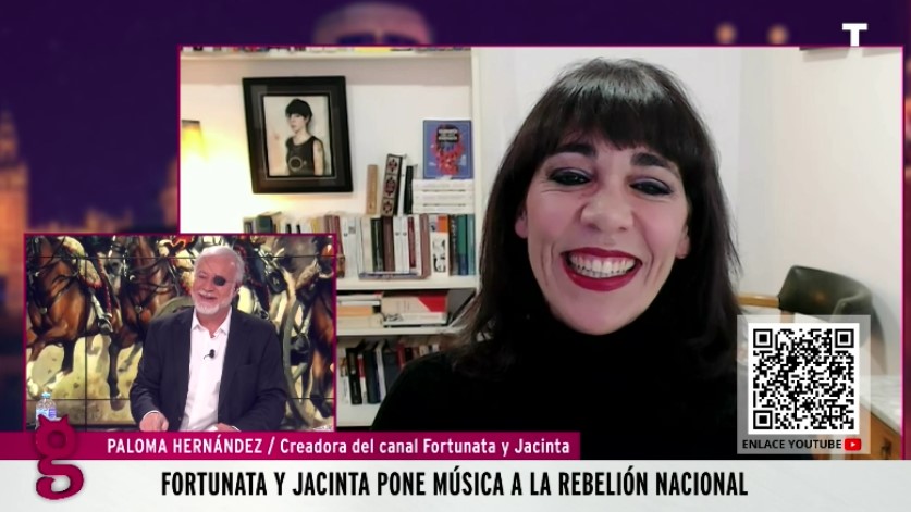 Al frente de la batalla cultural
