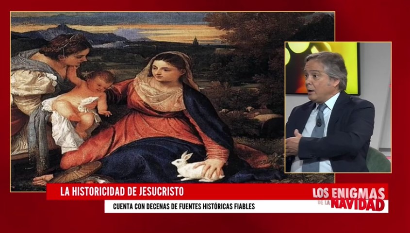 Los Enigmas de la Navidad | La historicidad del nacimiento de Cristo