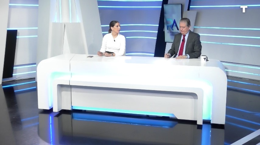 La Redacción Abierta | 01/12/2025