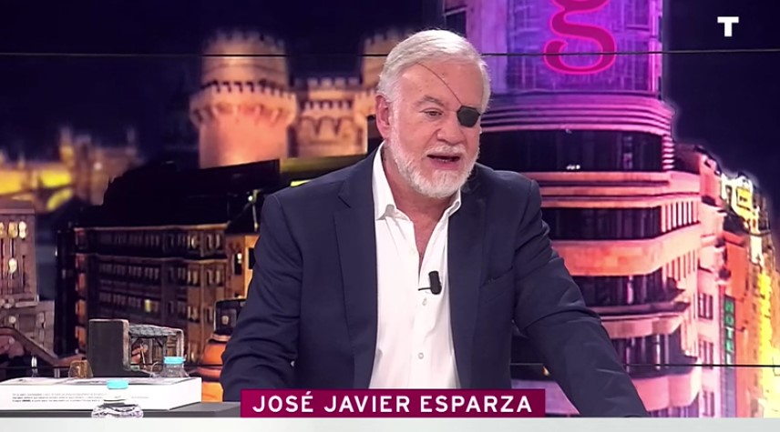 El Fiscal General hizo algo que no debía