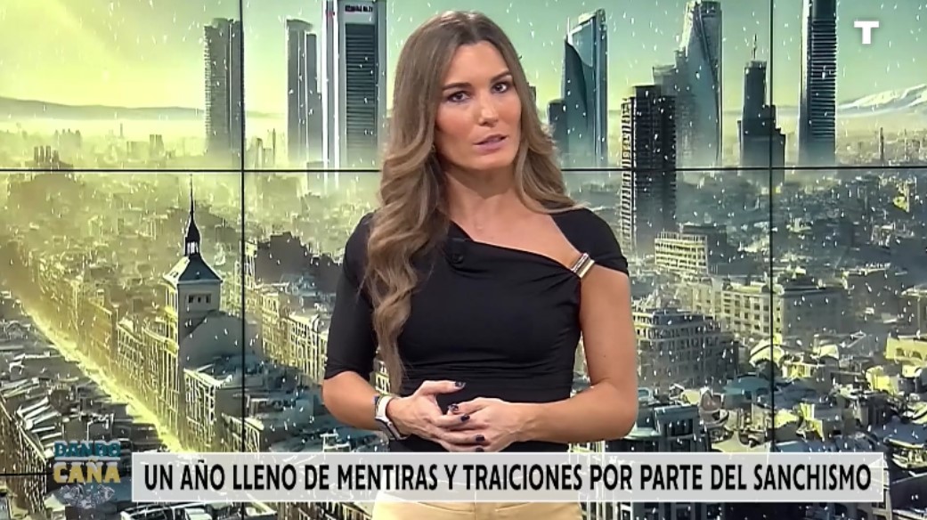 Un año lleno de mentiras y traiciones por parte del sanchismo
