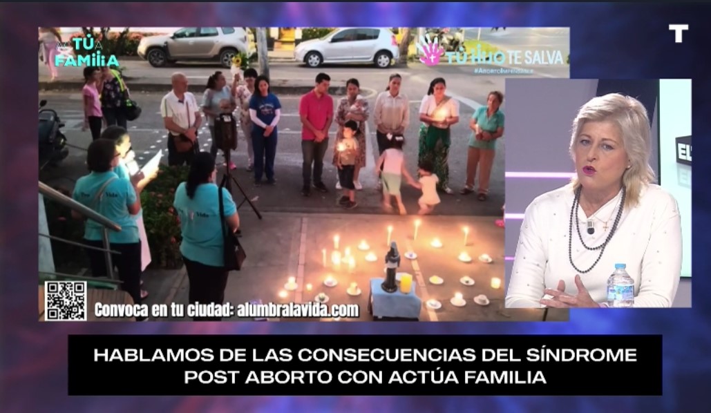 ¿Existe el síndrome post aborto?