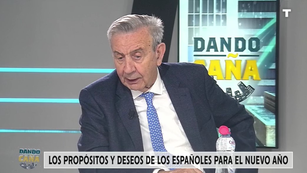 Los propósitos y deseos de nuestros tertulianos