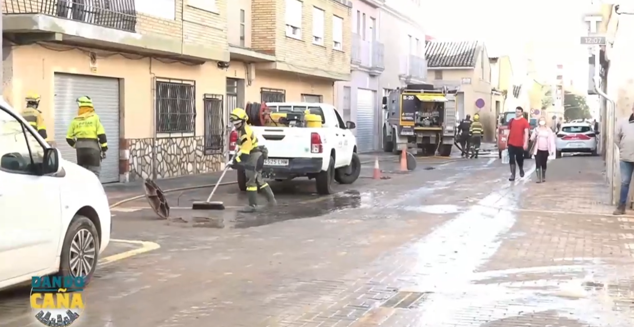 Se confirma el fallecido número 230 por la DANA