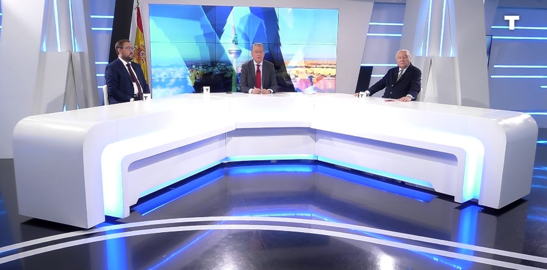 La Redacción Abierta | 09/12/2025