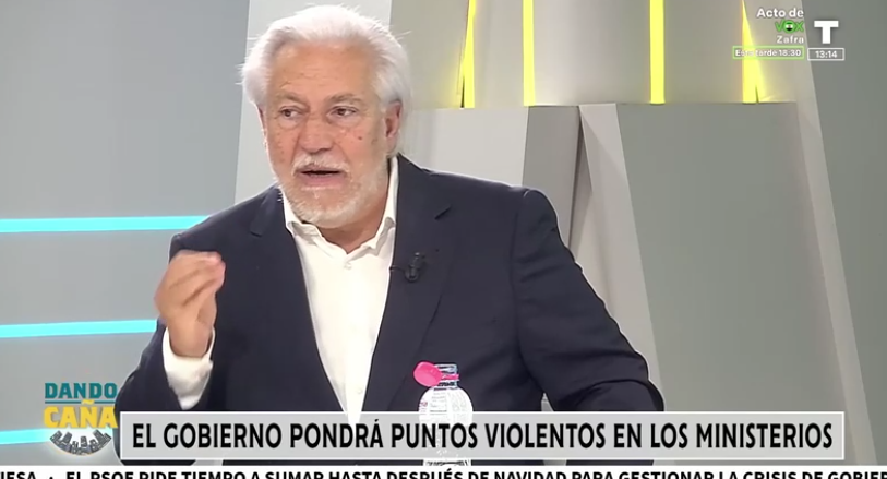 Ni el Gobierno ni la oposición, las mujeres españolas están en peligro