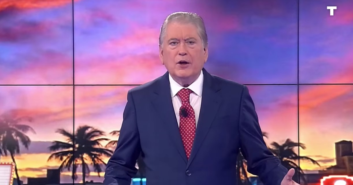Más Se Perdió En Cuba | 06/12/2025