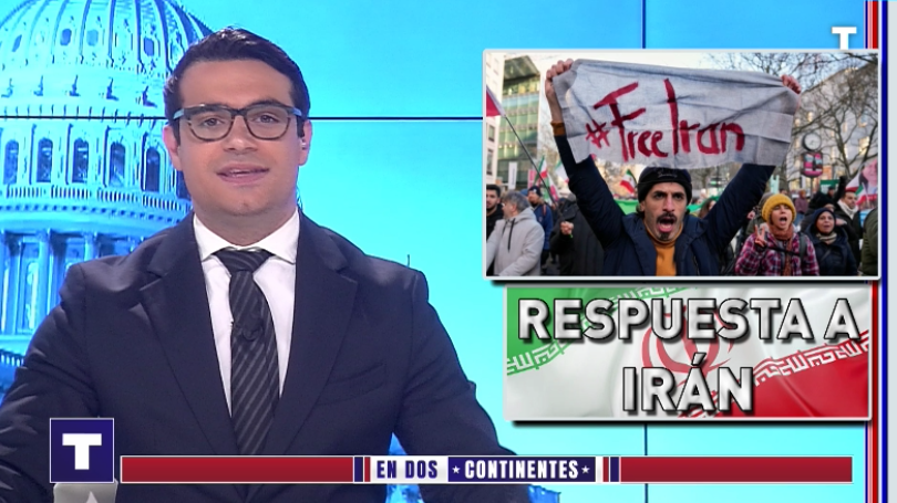 Hezbolá ‘incendia’ la Casa Blanca y el príncipe de Irán busca su corona