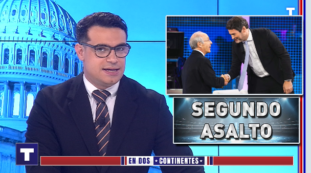 Portugal ante un segundo duelo: ¿Victoria de Seguro o consagración de Ventura?