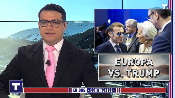 Macron y Carney: ¿Acercamiento europeo con China?