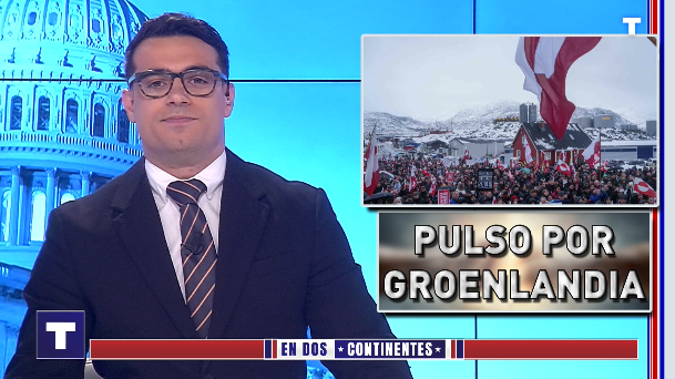 La adquisición de Groenlandia, ¿un derecho español?
