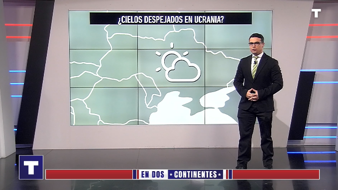 Garantías de seguridad estadounidenses, ¿el nuevo sol para Zelenski?