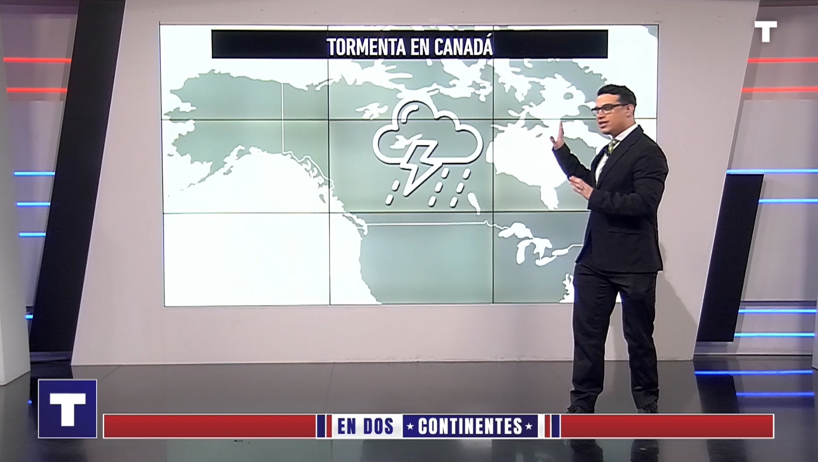 Canadá y el acuerdo comercial con una China ¿con un general espía?
