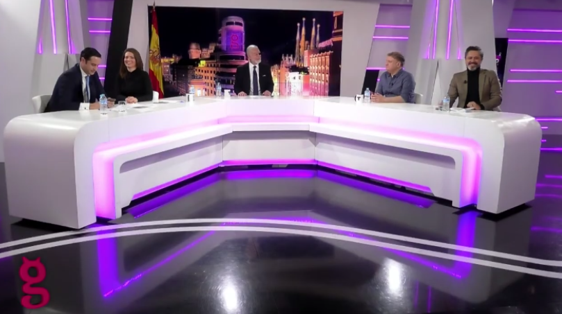 El Gato Al Agua | 15/01/2026
