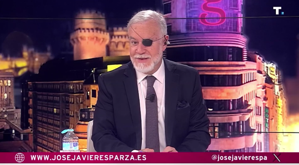 Estamos asistiendo en vivo y en directo a la venta de España a trozos