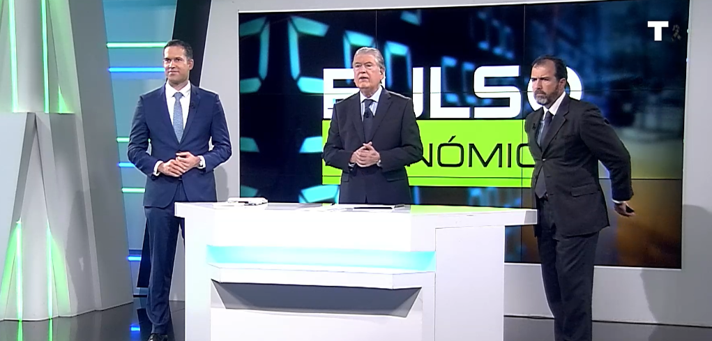 Pulso Económico | 20/01/2026