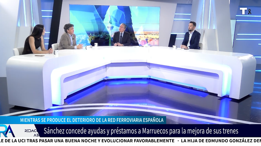 La Redacción Abierta | 20/01/2026