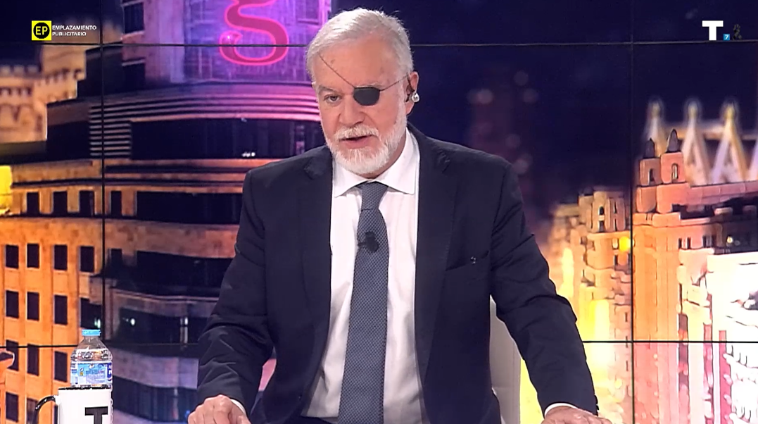 Del autor del “bulo del culo” llega “Os voy a monitorizar”