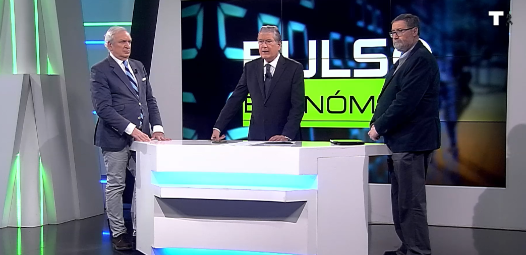 Pulso Económico | 21/01/2026