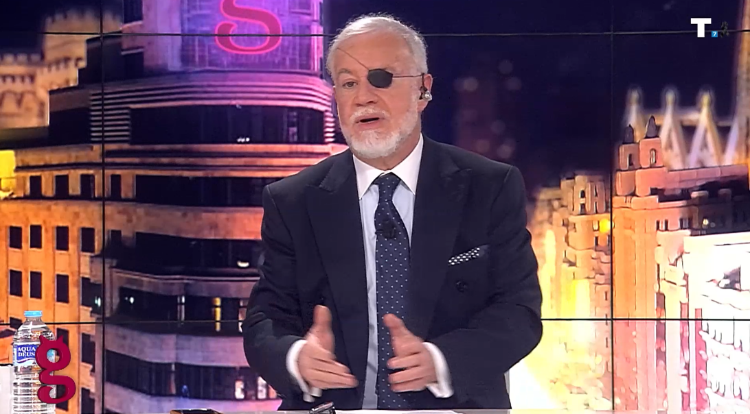 Óscar Puente tiene que dimitir