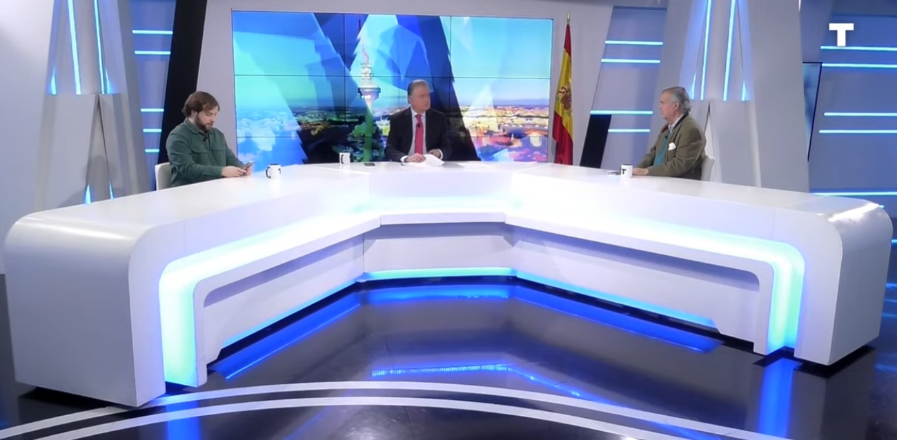 La Redacción Abierta | 22/01/2025