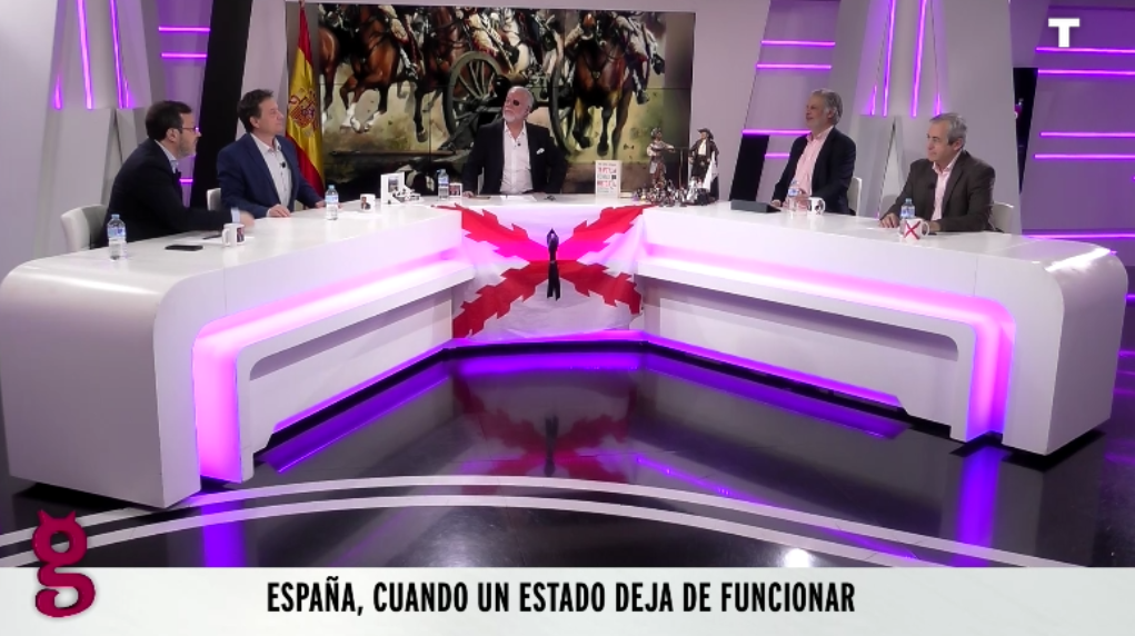 El Gato Al Agua | 23/01/2026