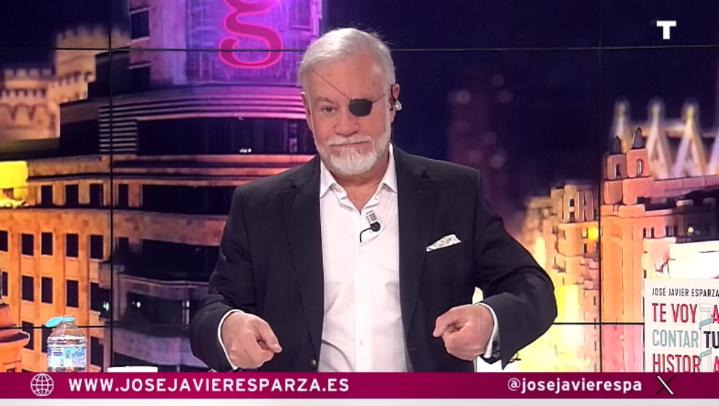 El Estado en España ha dejado de funcionar