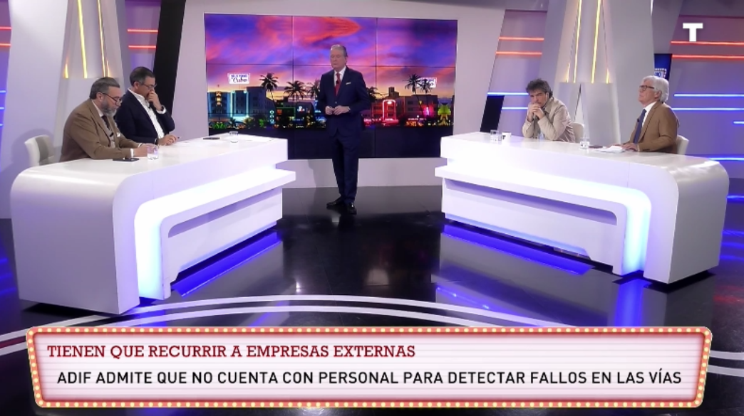 Más Se Perdió En Cuba | 24/01/2026