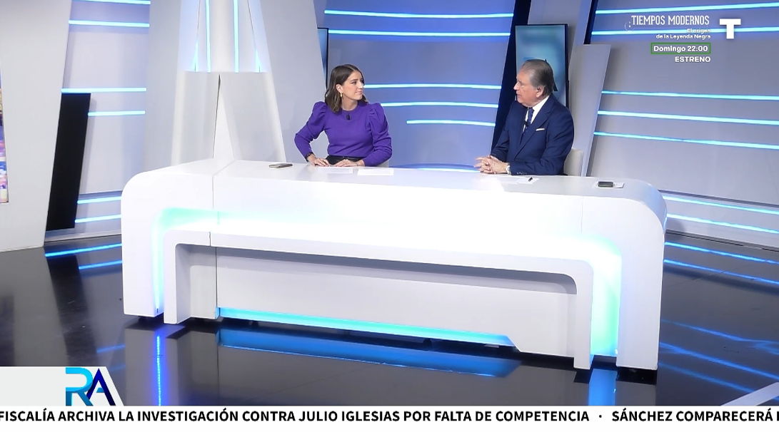 La Redacción Abierta | 23/01/2026