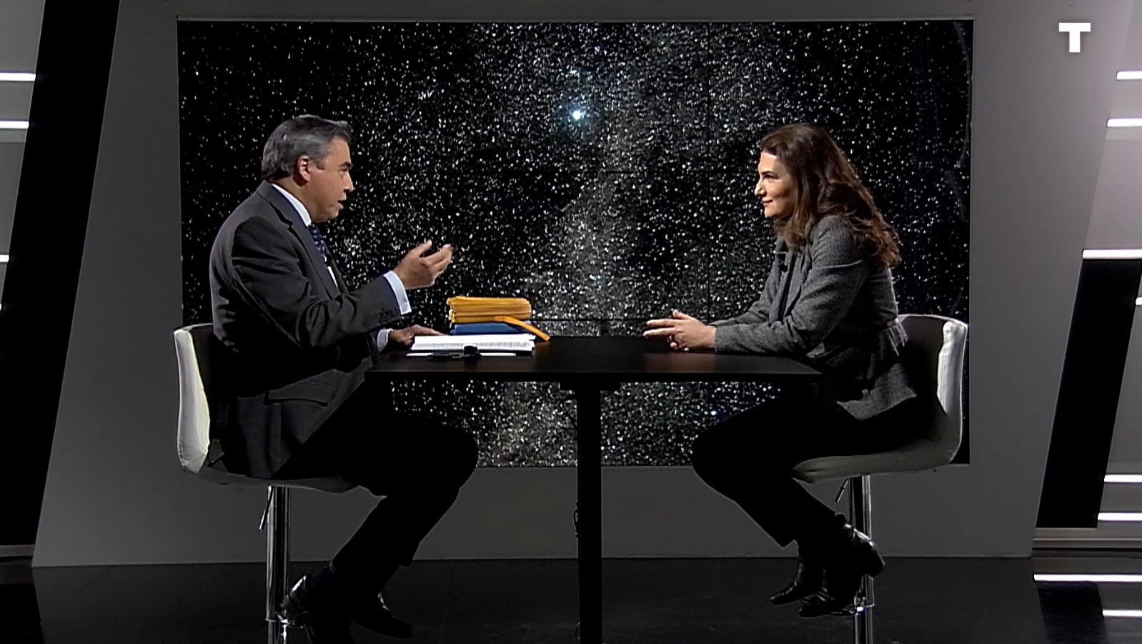 Historias De Nuestros Médicos | Doctora Lilian Grigorian | 31/01/2025