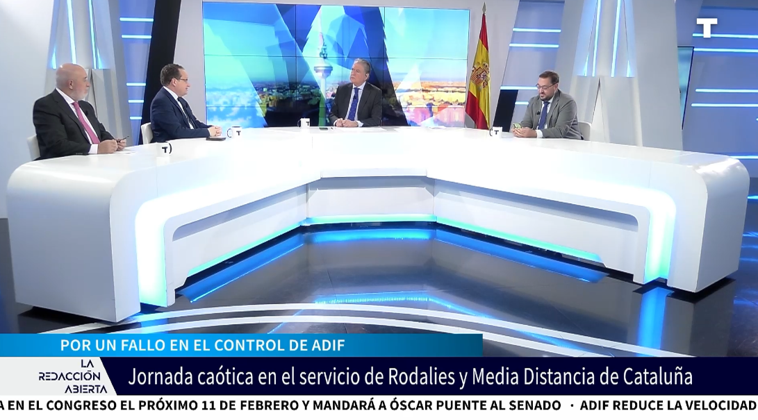 La Redacción Abierta | 26/01/2026