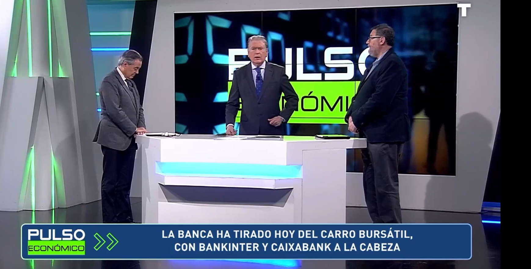 Pulso Económico | 26/01/2026