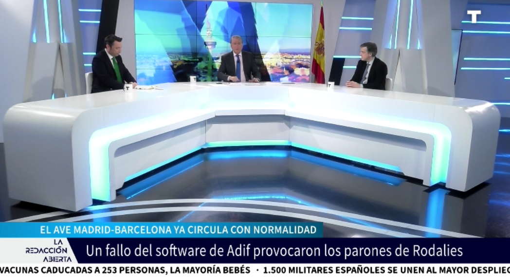 La Redacción Abierta | 27/01/2026