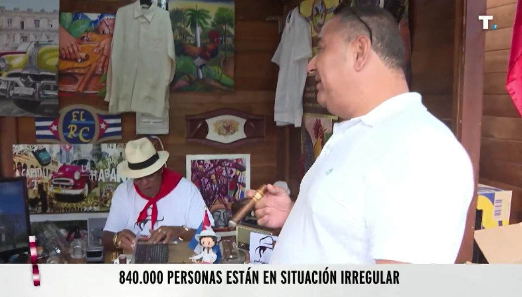 ¿Regularización o nacionalización?
