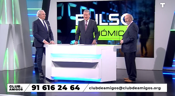 Pulso Económico | 28/01/2026