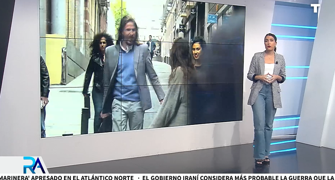 TODO por controlar la INMIGRACIÓN: Junts SE TRAGA los insultos de Podemos y CAMBIA los términos de su ley «RACISTA»