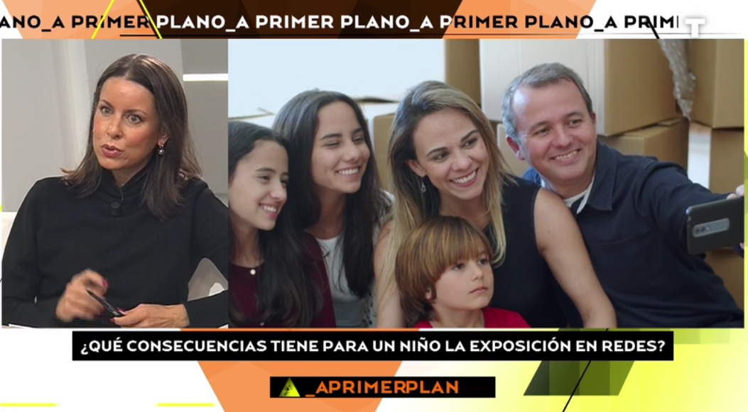 «¡Los padres NO damos ejemplo!» Alejandra Nuño, sobre el ‘boom’ de los niños influencers