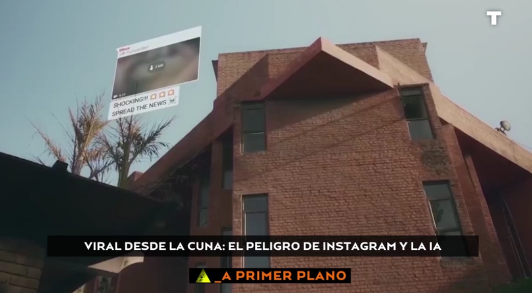 Desnudos, perfiles falsos o sextorsión: por qué la IA ha convertido Internet en TERRENO HOSTIL