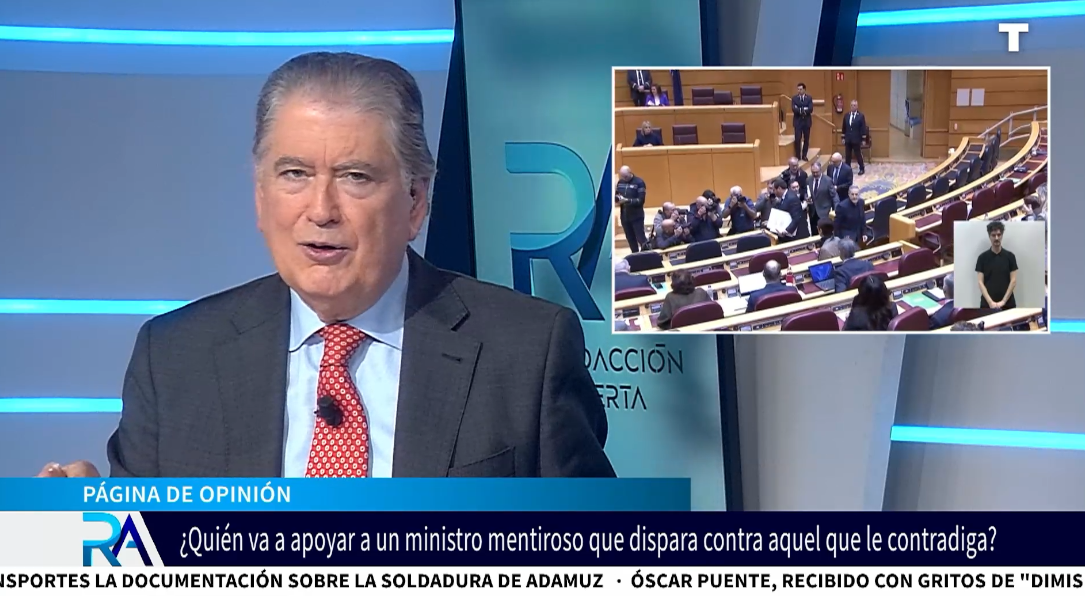 «¡Ni los ‘indepes’ apoyan a un MAMPORRERO MENTIROSO!» JUNTS y ERC se plantan con Puente: «¿Cuándo va a DIMITIR?»