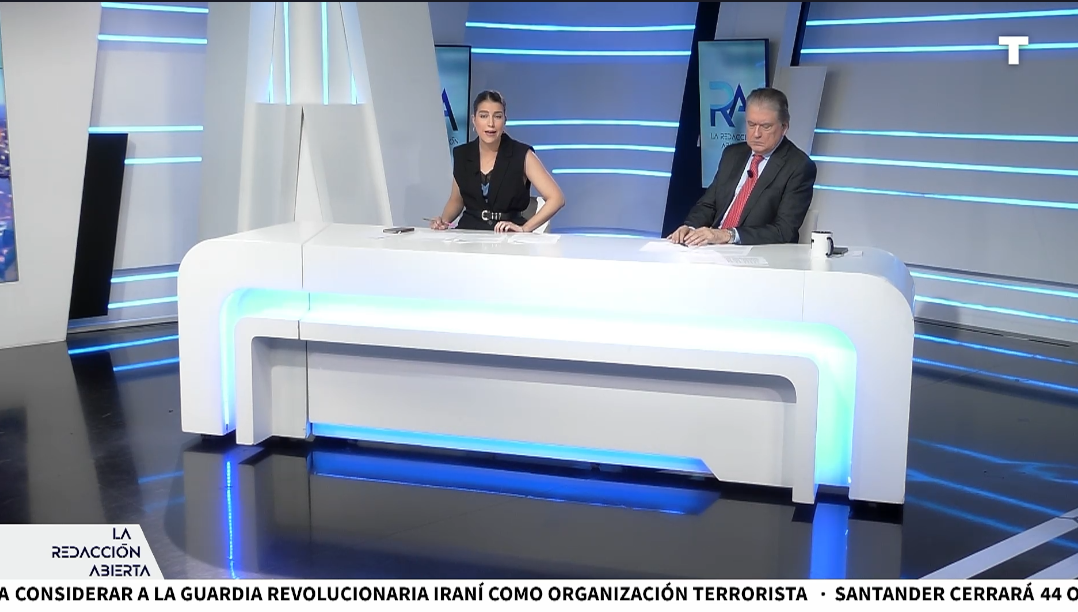 La Redacción Abierta | 29/01/2026