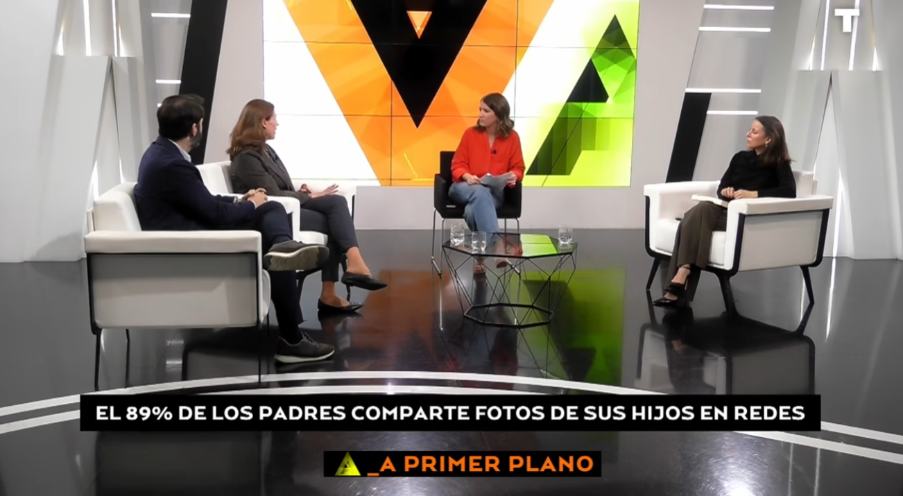 A Primer Plano | VIRAL DESDE LA CUNA: EL PELIGRO DE INSTAGRAM | 01/02/2026