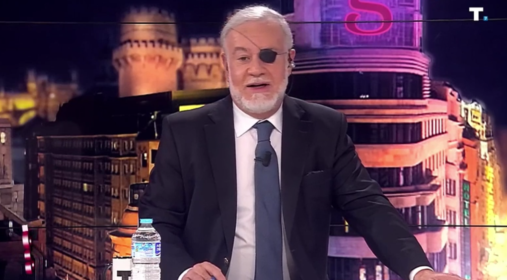 Asco de personaje